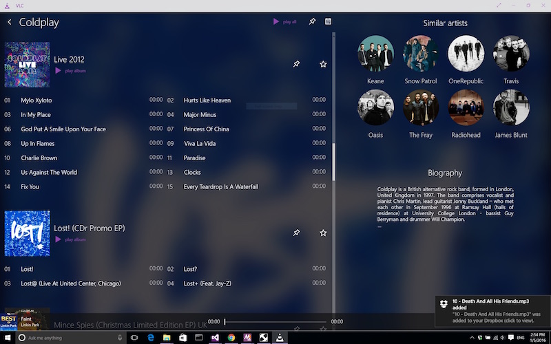 Audio Playr 2.2 Download